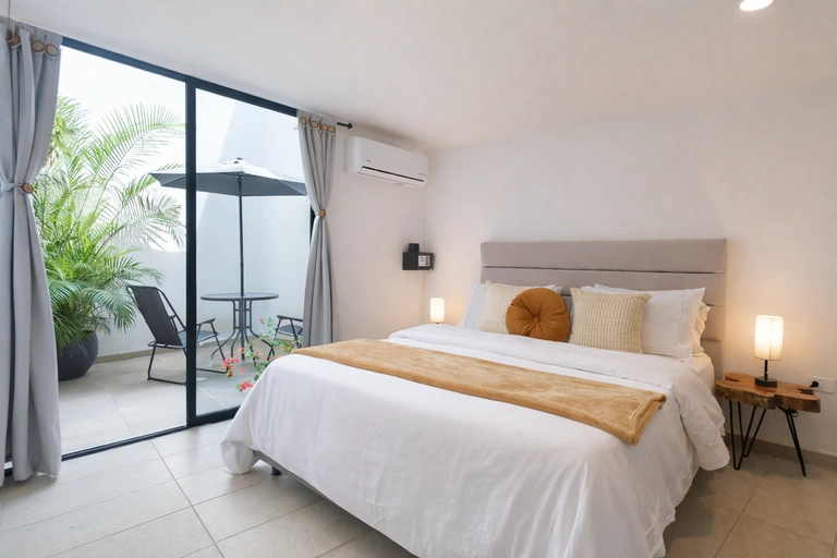 Alojamiento 1 - Cocina / detalle