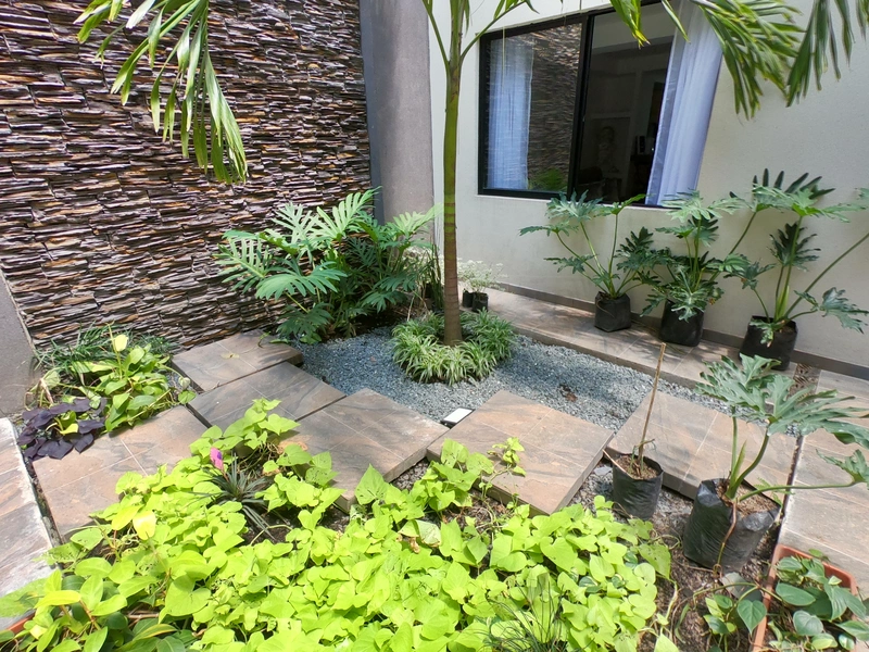 Alojamiento 2 - Cocina / detalle