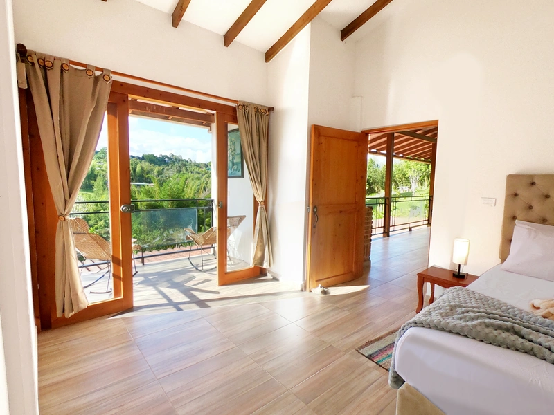 Alojamiento 4 - Foto principal