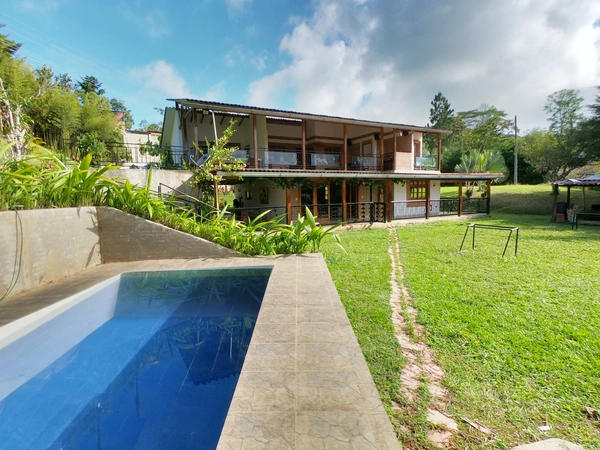 Alojamiento 4 - Habitación