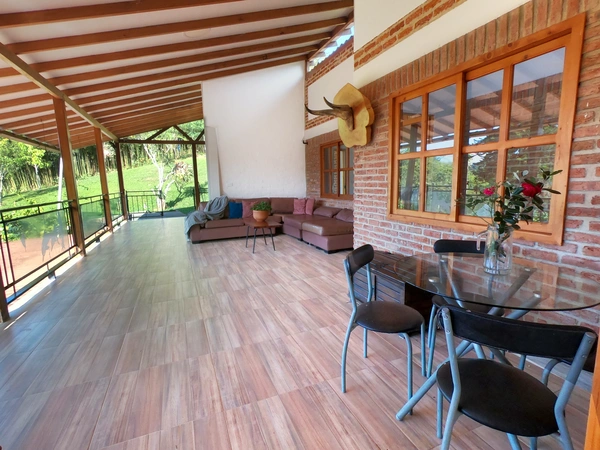 Alojamiento 4 - Baño / detalle