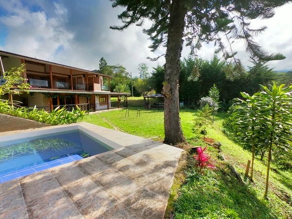 Alojamiento 4 - Cocina / detalle